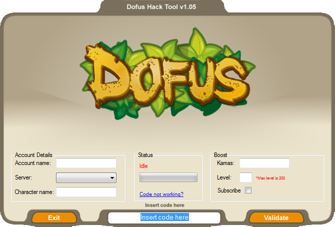 logiciel hack kamas dofus gratuit